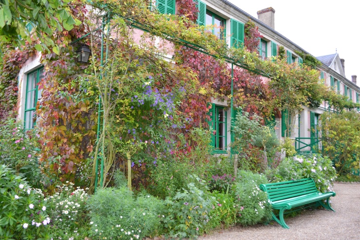 La Maison et le Jardin de Claude Monet